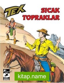Tex Klasik Seri 48 Sıcak Topraklar