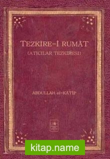 Tezkire-i Rumat
