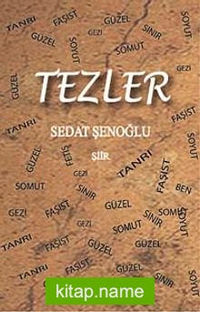 Tezler