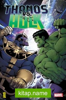 Thanos vs. Hulk