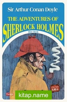 The Adventures Of Sherlock Holmes (İngilizce)