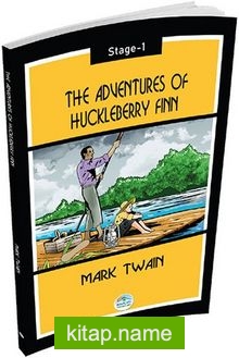 The Adventures of Huckleberry Finn / Stage 1