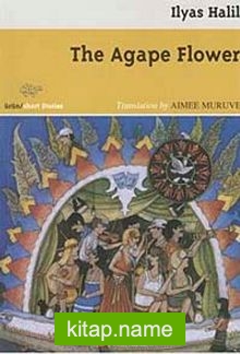 The Agape Flower