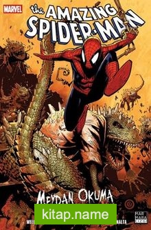The Amazing Spider-Man 18 – Meydan Okuma 5