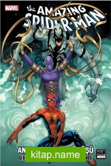 The Amazing Spider-Man 25 / Anti-Venom’un Dönüşü