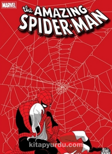 The Amazing Spider-Man / George ve Gwen Stacy’nin Ölümü