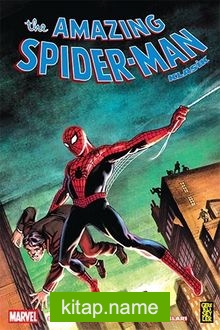 The Amazing Spider-Man Klasik: Cilt 1