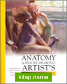The Anatomy-Figure Drawing Artist’s Handbook