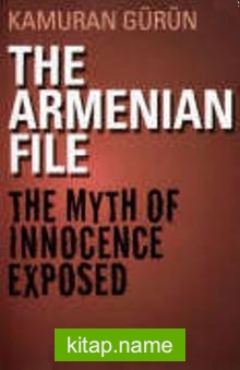 The Armenian File