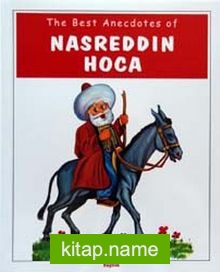 The Best Anecdotes of Nasreddin Hoca