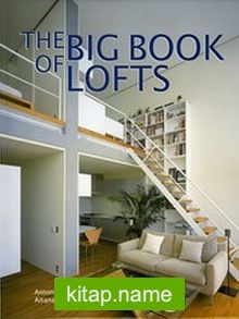 The Big Book Of Lofts