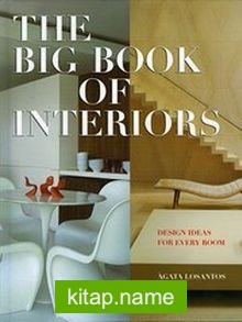 The Big Book of İnteriors