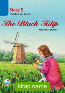 The Black Tulip Stage 5 (CD’siz)