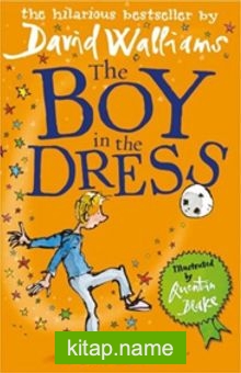 The Boy in the Dress
