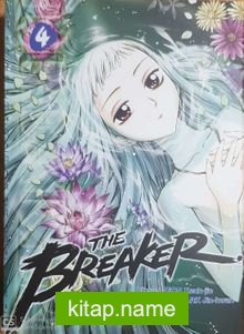 The Breaker Cilt 4