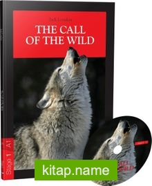 The Call Of The Wild (Stage 1) CD’li