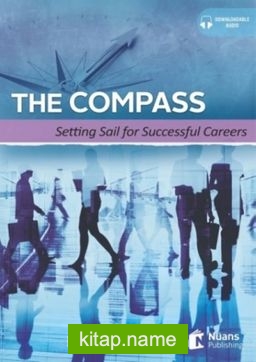 The Compass: Setting Sail for Successful Careers +Audio