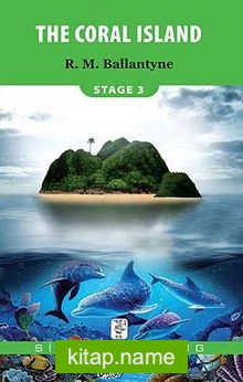 The Coral Island / Stage 3