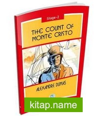 The Count Of Monte Cristo – Alexandre Dumas (Stage-2)