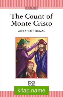 The Count of Monte Cristo / Stage 5 Books