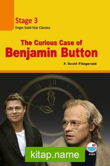 The Curious Case of Benjamin Button / Stage 3 (CD’siz)
