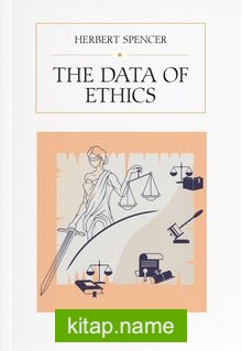 The Data of Ethics