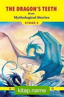 The Dragon’s Teeth from Mythological Stories / Stage 2