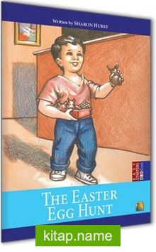 The Easter Egg Hunt / Easy Starters