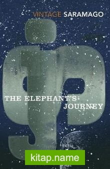 The Elephant’s Journery