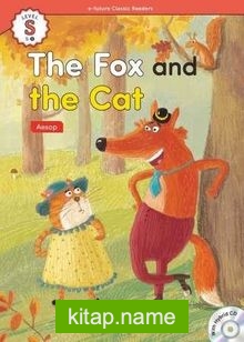 The Fox and the Cat +Hybrid CD (eCR Starter)