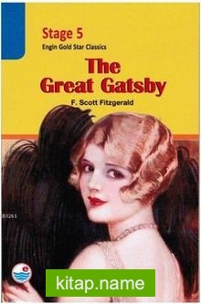 The Great Gatsby / Stage 5 (Cd’li)