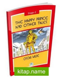 The Happy Prince And Other Tales – Oscar Wilde (Stage-2)
