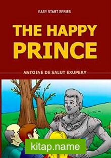 The Happy Prince / Easy Start Series