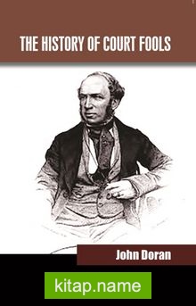 The History Of Court Fools