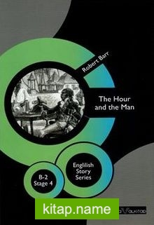 The Hour And The Man