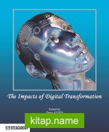 The Impacts Of Digital Transformation - Kitabını İndir - PDF Drive