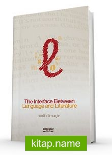 The Interface Between Language and Literature