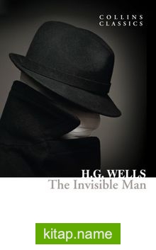The Invisible Man (Collins Classics)