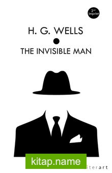 The Invsible Man