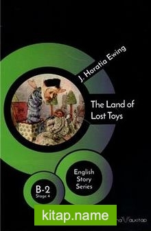 The Land of Lost Toys
