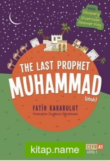 The Last Prophet Muhammad (4 Cilt)