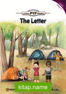 The Letter (PYP Readers 6)