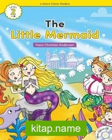 The Little Mermaid +Hybrid CD (eCR Level 2)