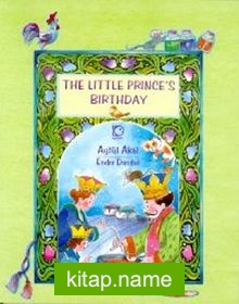 The Little Prince’s Birthday