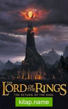 The Lord of The Rings – The Return of the King