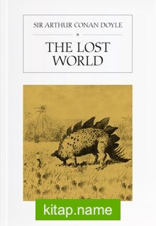 The Lost World