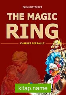 The Magic Ring / Easy Start Series
