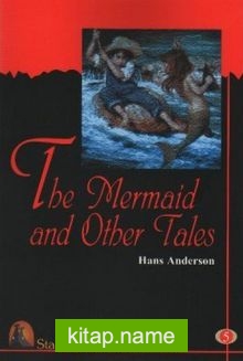 The Mermaid and Other Tales / Stage 1 (Cd’li)