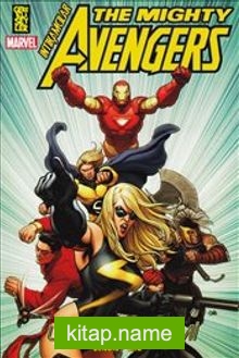 The Mighty Avengers – İntikamcılar / Ultron Girişimi
