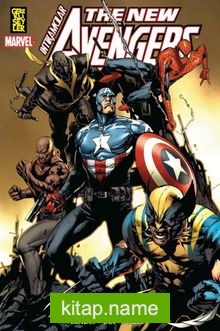 The New Avengers – İntikamcılar 10 / Güç